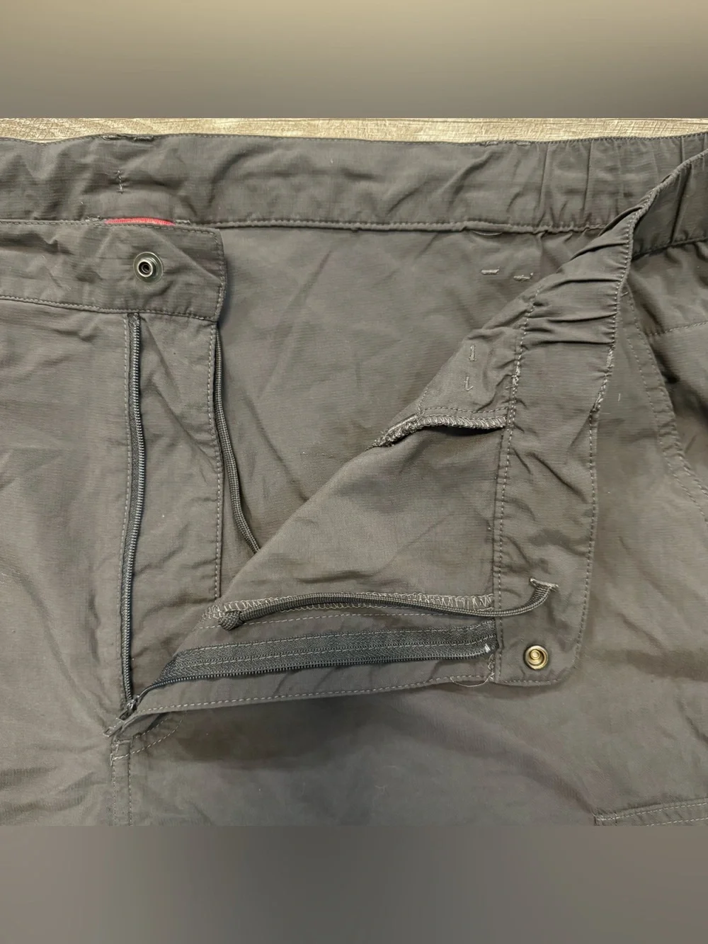 The North Face pre owned